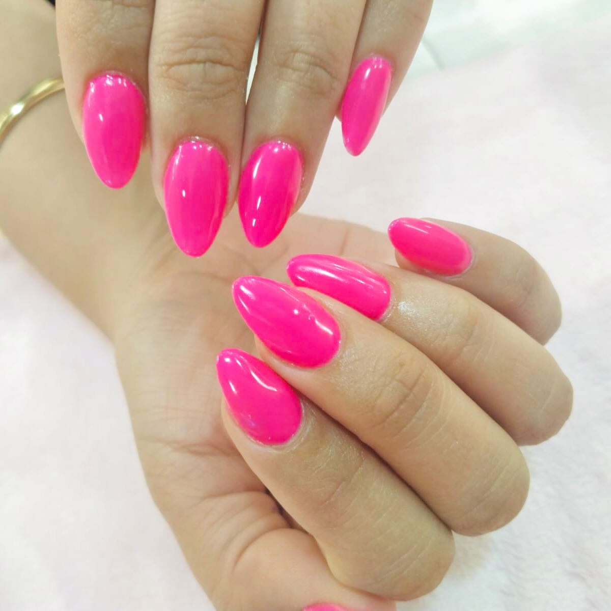 Uñas Acrílicas